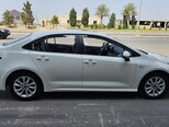 Toyota Corolla-8