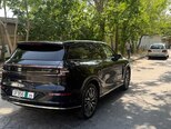 Changan Qiyuan Q07-4