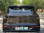 Changan Qiyuan Q07-5