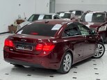 Chevrolet Cruze-7