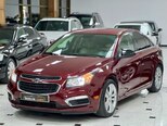 Chevrolet Cruze-3