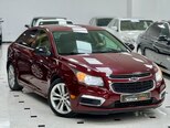 Chevrolet Cruze-2