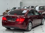 Chevrolet Cruze-9