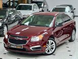 Chevrolet Cruze-5