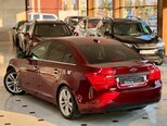 Chevrolet Cruze-8