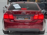 Chevrolet Cruze-11