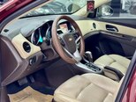 Chevrolet Cruze-13