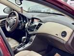 Chevrolet Cruze-17