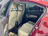 Chevrolet Cruze-22