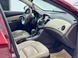 Chevrolet Cruze-19