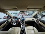 Chevrolet Cruze-14