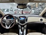 Chevrolet Cruze-24