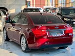 Chevrolet Cruze-10