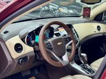 Chevrolet Cruze-16