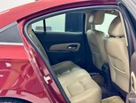 Chevrolet Cruze-23