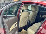 Chevrolet Cruze-21