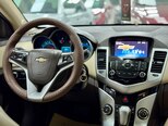 Chevrolet Cruze-15