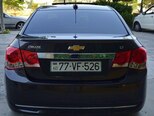 Chevrolet Cruze-3