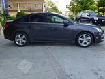 Chevrolet Cruze-2