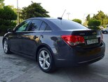 Chevrolet Cruze-4
