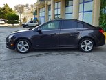 Chevrolet Cruze-5