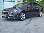 Chevrolet Cruze-6