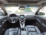 Chevrolet Cruze-7