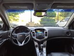 Chevrolet Cruze-8