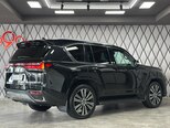 Lexus LX 600-5