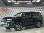 Lexus LX 600-3