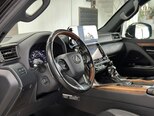Lexus LX 600-8