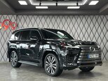 Lexus LX 600-2