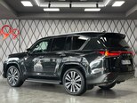 Lexus LX 600-7