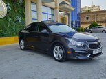 Chevrolet Cruze-14