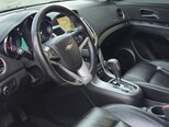 Chevrolet Cruze-16