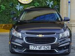 Chevrolet Cruze-1