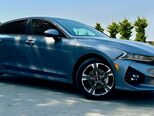 Kia K5-4