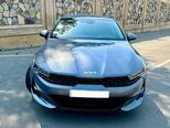 Kia K5-2