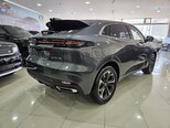 Changan Uni-K iDD-6