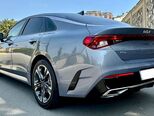 Kia K5-12