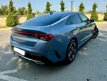 Kia K5-14