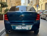 Chevrolet Cobalt-8