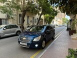 Chevrolet Cobalt-7