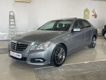 Mercedes E 250-3