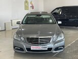 Mercedes E 250-1