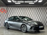 Toyota Camry-2
