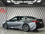 Toyota Camry-7