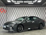 Toyota Camry-3