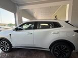 Changan Qiyuan Q05-2