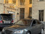 Hyundai Sonata-2